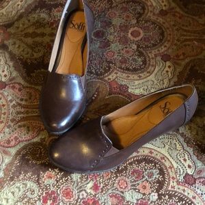 Sofft Slip Ons